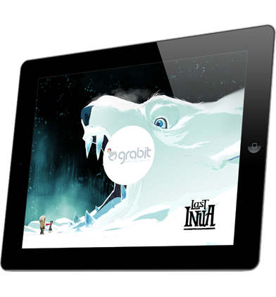 Indie iPad Digital Magazine - Episode 4