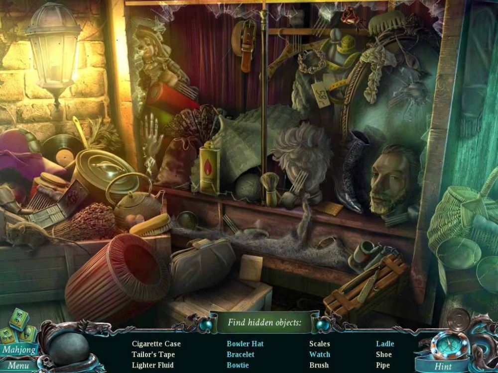 Nightmares from the Deep 2: The Siren's Call Review  Bonus Stage is the  world's leading source for Playstation 5, Xbox Series X, Nintendo Switch,  PC, Playstation 4, Xbox One, 3DS, Wii